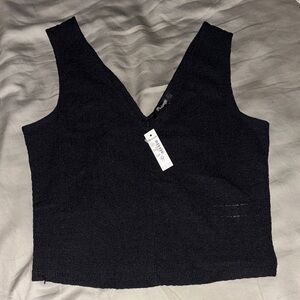 Madewell Top